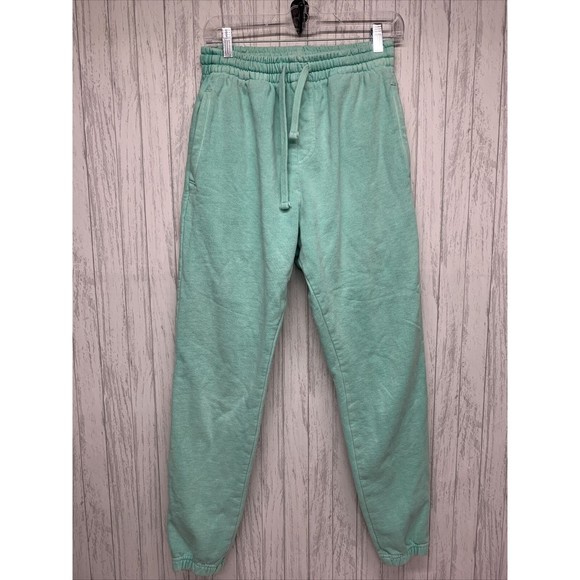 Womens Size M Talentless Sweatpants Small Flaw - Picture 1 of 7